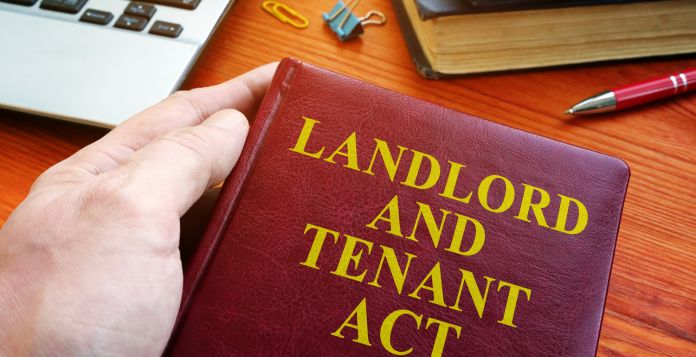 Landlord and Tenant Act